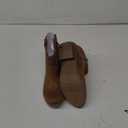 Pacifica G Western Boot Size 2