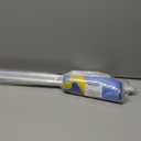 Milwaukee Brewers Vintage Glove Flag Pole and Bracket Set