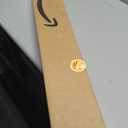 Royhom Clear Plastic Table Cover Protector 46 x 96 Inch, 2mm Thick Clear Table Protector, PVC Desk Mat, Easy to Clean, Waterproof Tablecloth for Kitchen, Dinning Room