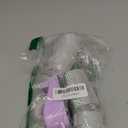 Desktop Tape Dispenser,1 Pack Purple Tape Dispensers with 12Rolls Transparent Tape, for Packaging in Office,Restaurant, Flower Shop,Cake Shop (Purple)