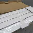 14 x 17.5 x1.75 MERV 13 Replacement Dehumidifier Filter Compatible with Santa Fe Advance90, Advance100, Advance120, Honeywell DR90 & DR120 dehumidifier Models, 4 Pack