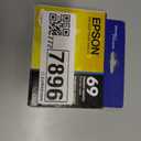 GENUINE Epson 69 T0694 Yellow Ink Cartridge for Stylus NX105 NX110 NX115 NX215