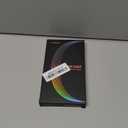 TORRAS O3 Fitness for iPhone 16 Pro Case Magnetic Stand, Fit for MagSafe, 360 Rotatable Stable Stand, Camera Control Button, Military-Grade Shockproof, Slim & Sleek, Mint Green Translucent