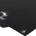 2PCS Creality Original Ultra Removable Magnetic 3D Printer Build Surface Heated Bed Cover for Ender 3/Ender 3 Pro/Ender 3 V2/Ender 3 V2 Neo/Ender 3 Neo/Ender 3 S1/3 S1 Pro/Ender 5 Pro 235X235MM