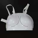 LEONARK Fencing Sport Hema Chest Guards Plastron Breast Protectors for Foil Epee Saber Fencers Football Rugby Volleyball etc