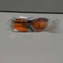 Infield Terminator UV-400 Safety Glasses for Blue Light and UV