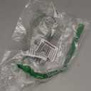 Bone Conduction Earphones, Noise Cancelling Open Ear Headset IPX7 Water Proof 8Hr Playtime for Running, Cycling, Gym