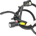 GM Genuine Parts 84233591 Tail Light Wiring Harness