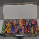 Toys Gifts for 3 4 5 6 Years Old Toddler Boys Girls,26 Alphabet Robots ABC Letters Educational Learning Blocks for Kids,Alphabots Deformation STEM Fine Motor Skill Birthday Gifts for Preschool Age 3+