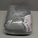 Zomaple Recovery Hysterectomy Pillow with Gel Pack & Waist Support – Post Abdominal Surgery Must Haves – Ideal for C-Section, Laparoscopic & Hernia Healing Comfort