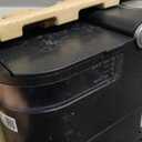 Keurig K-Mini Single Serve K-Cup Pod Coffee Maker, 6 to 12oz Brew size, with Cord Storage, Perfect for Small Spaces, Black