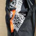 VEVOR Portable Lacrosse Goal - Complete Training Accessory Set with Extended Coverage for Youth and Adults