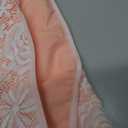 Baby Carseat Canopy Cover with Bow for Girls Boys with Bow Stroller and Cart Cover Carseat Nursing Cover for Newborn