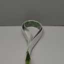 Eureka 845690 S'Cool Era Green Smiles Decorative Classroom and Bulletin Board Trim for Teachers, 2.25" Wide with 37 Feet Total, 12 Strips