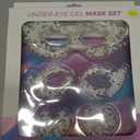 3 x Under-Eye Gel Mask Set 3PK