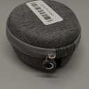 Yogasleep Crush-Resistant Travel Case for Hushh & Rohm White Noise Sound Machines, Provides Protection While Traveling, Double Stitch Zipper, Protection from Scratches & Water Splashes