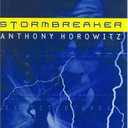 Stormbreaker (Alex Rider Adventure), by Anthony Horowitz (Author)
