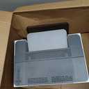 HP LaserJet M209dw Wireless Printer, Print, Fast speeds, Easy setup, Mobile printing, Best-for-small teams, Instant Ink eligible