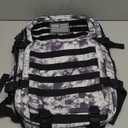 Tactical Backpack - Military Tactical for Men & Women, 45L Fitness Backpack 