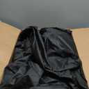 Golf Cart Cover 2/4/6 Passenger, 156"/144"/138"/125"/114"/95" Waterproof Golf Club Car Rain Covers 2/4 Passenger, Outdoor EZGO Yamaha Protective Golf Cart Covers, Golf Cart Enclosure Accessories