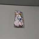 CCINEE 200Pcs Glitter Colorful Sea Animals Shapes Foam Sticker, Self-Adhesive Handmade Arts Craft Supplies for Greeting Cards DIY Scrapbooking Wall Creative Toys Home Decoration (Random Colors)