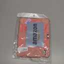 CCMAO Case for iPad (A16) 11th/10th Generation(2025/2022), iPad 10th Case with Kickstand & Pencil Holder, Heavy Duty Shockproof Hybrid Three Layer Protective Cover for iPad 11/10, Rose Gold+Rose