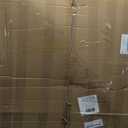 25 Pack Garden Animal Barrier Fence, 17in (H) X 27ft (L) No Dig Fence, Rustproof Metal Garden Fencing Bordere, Decorative Fencing Panel for Dog Rabbits Ground Stakes Defense and Outdoor Patio