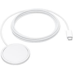Apple MagSafe Charger (2m) - Wireless Charger with Fast Charging Capability, Compatible with iPhone and AirPods