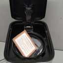 SHARDOR 10-Cup Programmable Coffee Maker, Regular & Strong Brew Drip Coffee Machine for Home and Office, Auto Shut Off, Permanent Filter, Silver