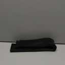 3 Pcs 24 x 3 Inch Rubber Bar Mats, Non-Slip Bar Service Spill Mat, Black Rubber Bar Mat, Bar & Wine Tools, Bar Mats Set for Countertop, Cafe, Bar, Kitchen, Restaurant, Hotel