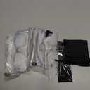 5 Pack Reading Glasses for Women,Oprah Style Blue Light Blocking Computer Readers,Square Eyeglasses with Spring Hinge (Multicolor)