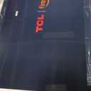 TCL 65-Inch Class Q65 QLED 4K Smart TV with Fire TV (65Q651F, 2024 Model), Dolby Vision, HDR PRO+, Dolby Atmos, Alexa Built-in with Voice Remote, Apple AirPlay 2 Compatibility, Streaming Television