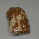 Janinka 6 Pcs Light Brown Velvet Christmas Swag Bow 31.5 x 23.6 inch Large Neutral Christmas Ornament Vintage Rustic Velvet Staircase Wreath Bows Xmas Tree Topper Bows Large Bow for Outdoor