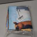 Christmas Decorations Italian Brainrot Pillow Covers Set of 4 Double-Sided Print Christmas Pillow Covers 18"x18" Holiday Decor Throw Cushion Case Set of 4 Itlian Brainrot Home Decorations for Home