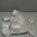 10 Pcs Nowruz New Year Haft Seen Set Antique Gold Resin Frame Decorative Mirror with Golden Candlesticks and Mini Glass Bowls for Nowruz Haft-sin Table Setting Tradition Decor