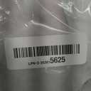 Kirei Sui Baby Flower Half Birthday Tulle Tutu Bodysuit & 1/2 Crown Headband M