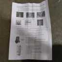 7FT Lighted Birch Tree 1000 LED Warm White Lights with Twinkle Lights，Twinkling or Steady Function for Selected, LED Artificial Tree Light for Indoor Outdoor Christmas Decorations