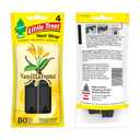 LITTLE TREES CTK-52732-24: Vanillaroma (Pack of 1)