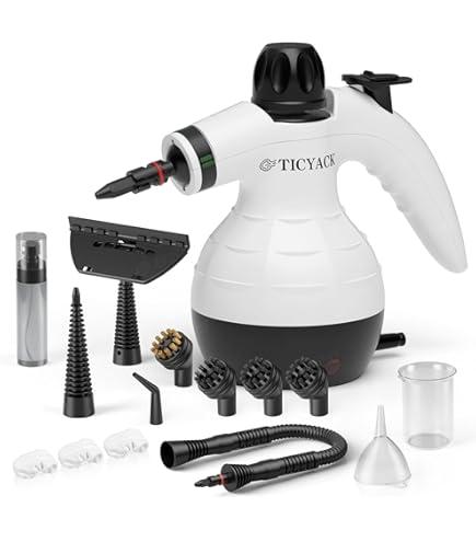 Steam Cleaner,Handheld Steam Cleaner