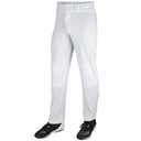 TRIPLE CROWN OPEN BOTTOM PANT, Size Small