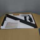 Steam Cleaner with 24-Piece Attachments, Multipurpose Steamer Mop for Home, Floor, Car, Grout, Tile, Furniture, Carpet, Couch, Window, Wall, Upholstery, Oven Grease, Canister, 1.5L Tank (White)