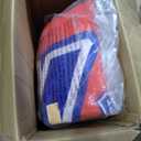 WOW Sports Giant 2-Lane Slide N Smile for Lake and Pool Fun (19-2210)