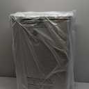 The Step N' Sort Slim Design, 2 x 21.5L Dual Trash and Recycling Bin