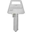Hillman KeyKrafter KW1 House/Office Universal Key Blank Single Sided : Amazon.ca: Tools & Home 