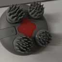 Rechargeable Electric Scalp Massager & Face Massage, IPX7 Waterproof Anti-Tangle Head Massager with 8 Claws, 3 Speeds & 2 Modes, USB-C, Deep Relaxation for Stress Relief, Self-Care & Pet Grooming