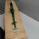 6ft Pre-Lit Artificial Christmas Tree, Spruce Hinged PVC Branches, 250 Warm White Lights, 798 Tips, Stable Metal Stand  Full Holiday Dcor Tree for Ornaments