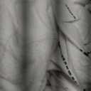 RUVANTI Flannel Sheets Full Size - 100% Cotton Double Brushed Bed Sheets Set, Deep Pockets 16 Inches, All Seasons Breathable & Extra Soft Full Sheets, Warm & Cozy, 4 Piece, Running Dots