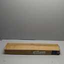 Clear Wedding Umbrellas Bulk, High-Visibility Transparent Rain Umbrella, Firm and Durable, Easy Operation, Large Clear Umbrella for Wedding Bride Groom Photography Golf Outdoor, 8pc