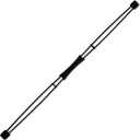 Flexbar Shoulder Exercise Equipment for Rotator Cuff Strength Training & Flexibility