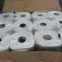 Angel Soft Toilet Paper, 48 Mega Rolls = 192 Regular Rolls, Soft and Strong Toilet Tissue